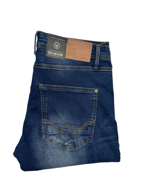 Buy Denim Jeans Online | Men’s Stylish & Slim Fit Jeans Collection