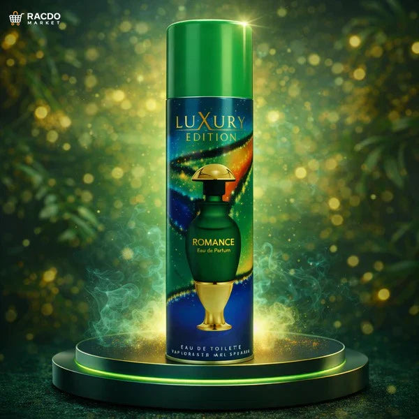 Buy Body Spray Online | Long Lasting Fresh & Affordable Fragrance Collection