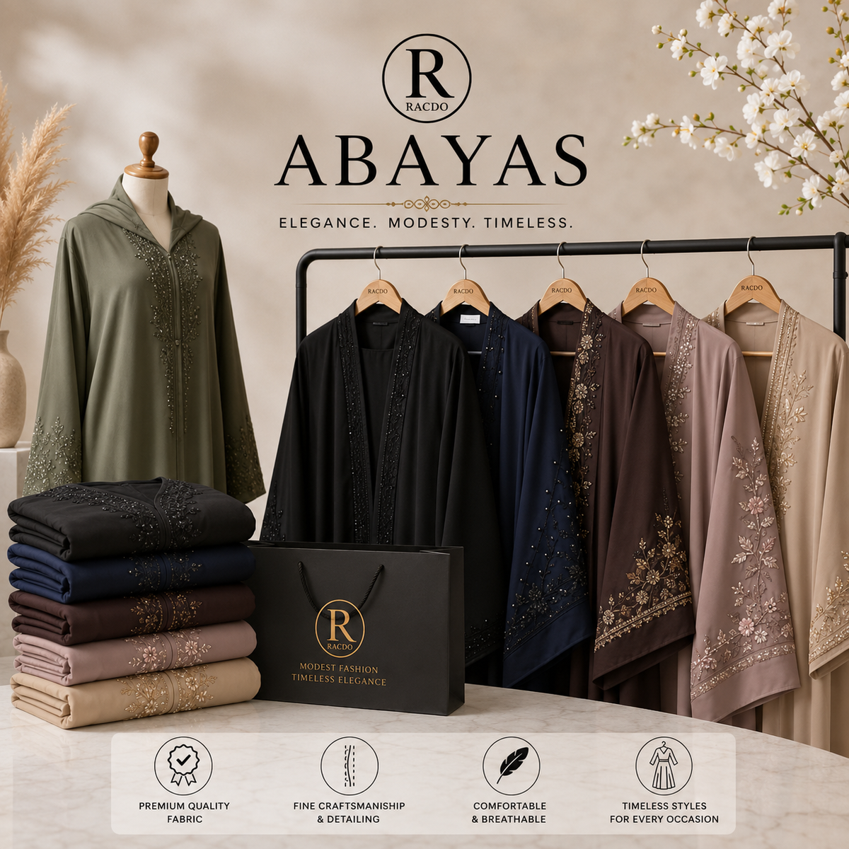 ABAYAS