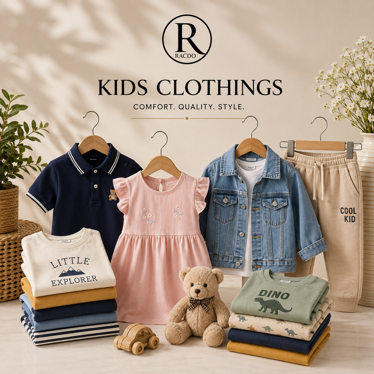 KIDS