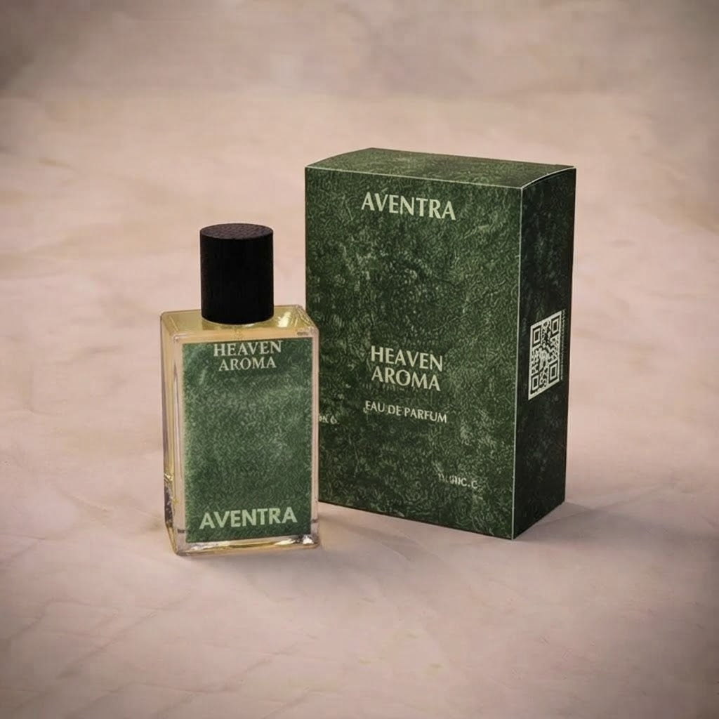 Aventra Eau de Parfum 60ml – Heaven Aroma