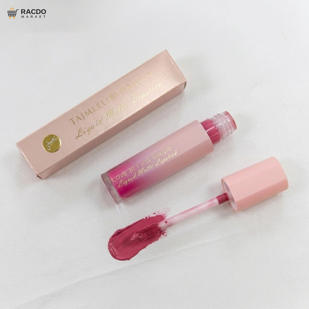 Pink Glose Premium Lip Gloss – Shiny & Smooth Lip Beauty