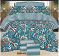 RACDO Premium Bedsheet Set – King Size