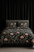 RACDO Premium Bedsheet Set – King Size