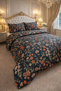 RACDO Premium Bedsheet Set – King Size