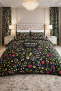 RACDO Premium Bedsheet Set – King Size