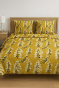 RACDO Premium Bedsheet Set – King Size