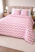 RACDO Premium Bedsheet Set – King Size
