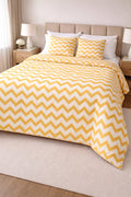 RACDO Premium Bedsheet Set – King Size