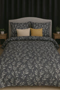 RACDO Premium Bedsheet Set – King Size