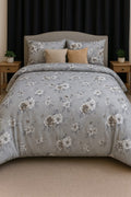 RACDO Premium Bedsheet Set – King Size