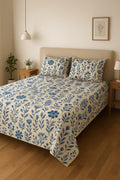 RACDO Premium Bedsheet Set – King Size