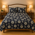 RACDO Premium Bedsheet Set – King Size