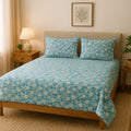 RACDO Premium Bedsheet Set – King Size