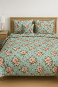 RACDO Premium Bedsheet Set – King Size