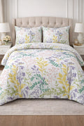 RACDO Premium Bedsheet Set – King Size