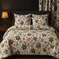 RACDO Premium Bedsheet Set – King Size