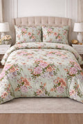 RACDO Premium Bedsheet Set – King Size