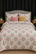 RACDO Premium Bedsheet Set – King Size