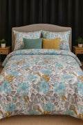RACDO Premium Bedsheet Set – King Size