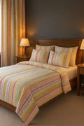 RACDO Premium Bedsheet Set – King Size