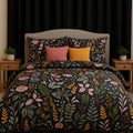 RACDO Premium Bedsheet Set – King Size
