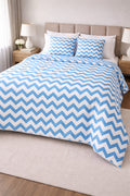 RACDO Premium Bedsheet Set – King Size