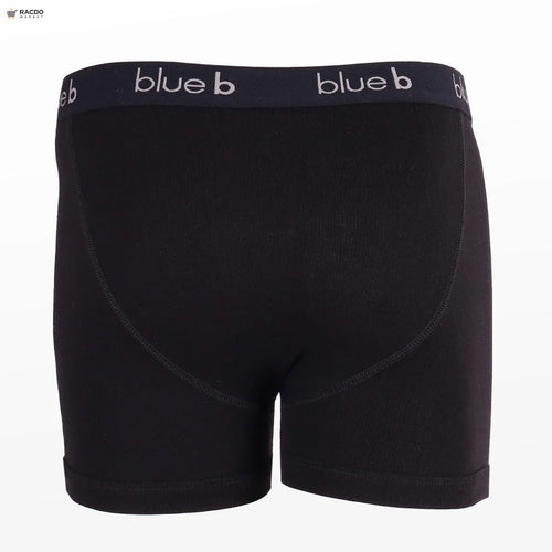 Black Underwear for Women – Comfortable Cotton Innerwear | RACDO Market