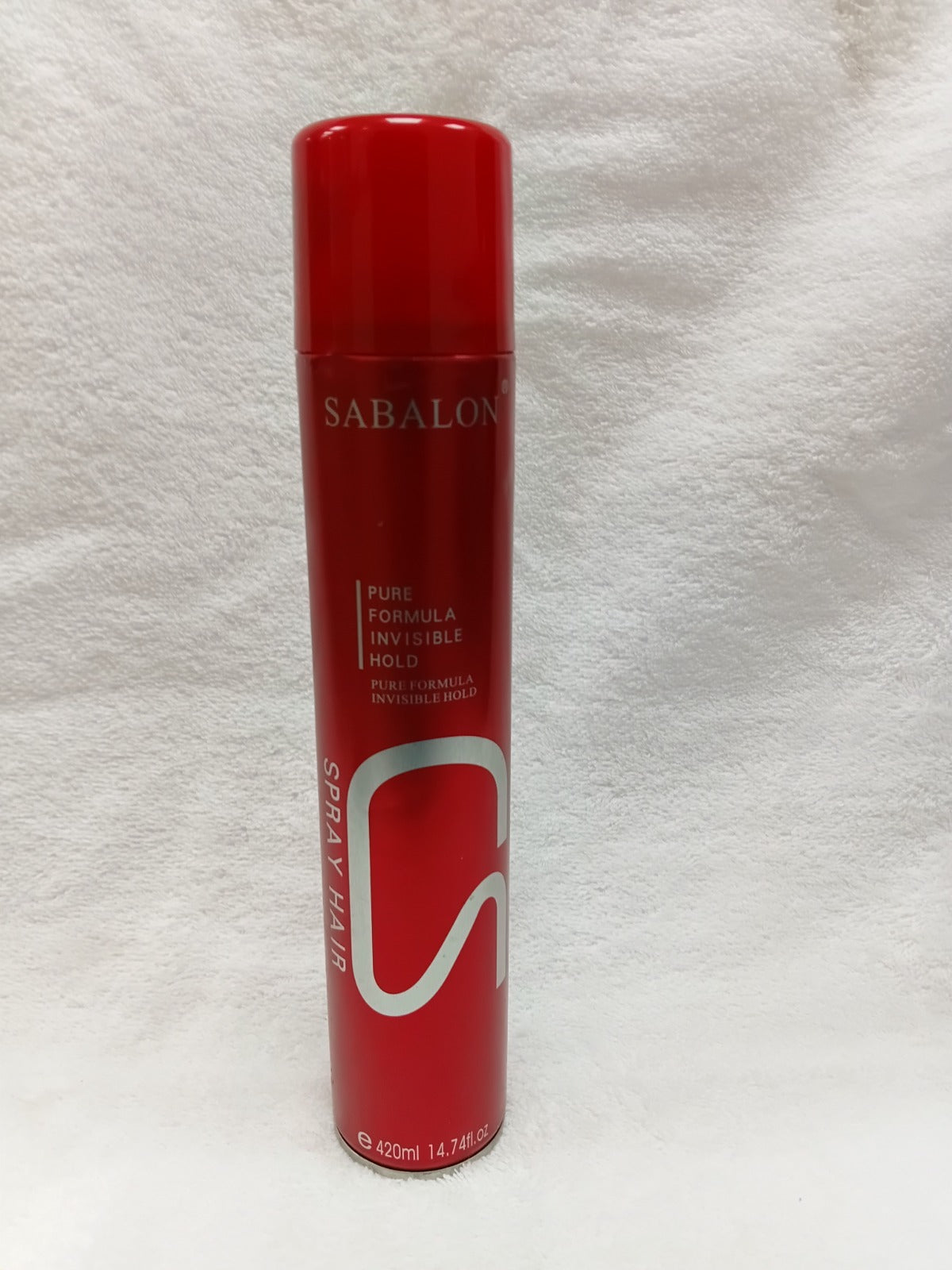 Hair Spray for Strong Hold & Long-Lasting Style – Professional Hair Styling Spray | Racdo.pk