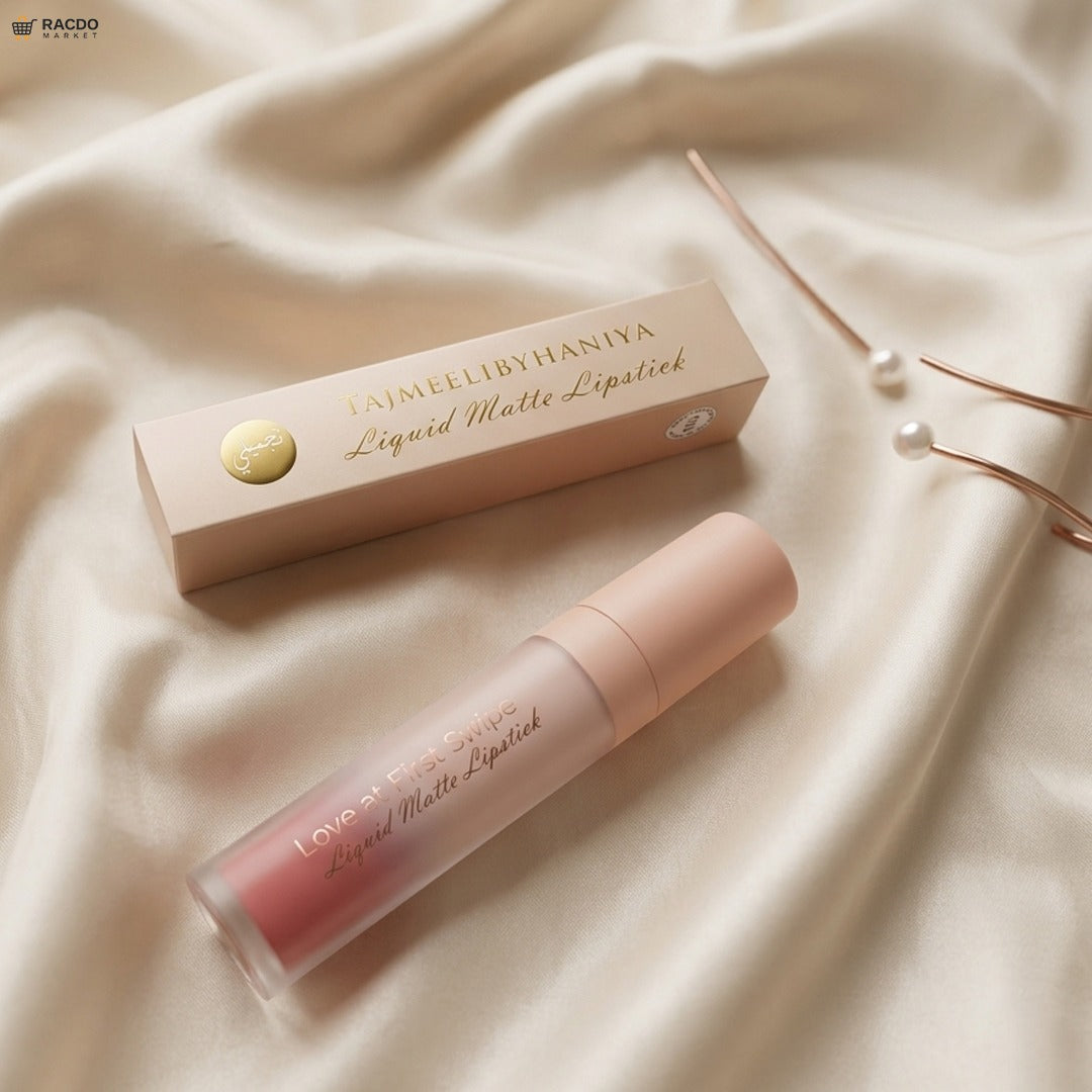 Lip Gloss for Shiny & Glossy Lips – Hydrating & Long Lasting Lip Glow | Racdo Market