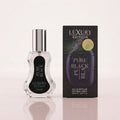 Pure Black Luxury Edition 35ml Fragrance
