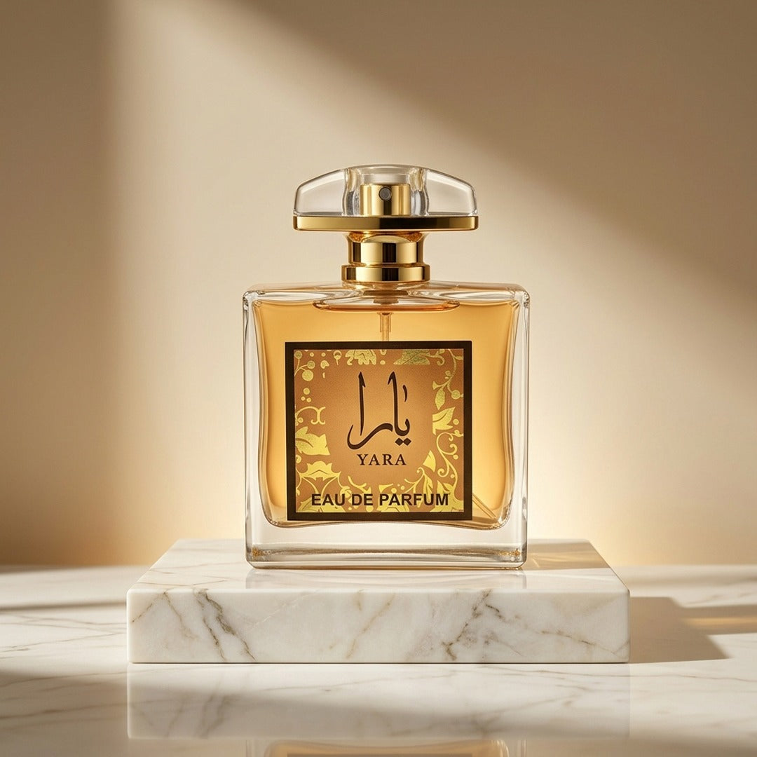 Yara Eau De Parfum – Luxury Arabic Fragrance
