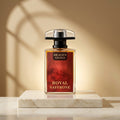 Heaven Aroma Royal Saffrone Eau De Parfum – Luxury Fragrance