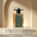Heaven Aroma Scent of Success Eau De Parfum – Luxury Fragrance for Men