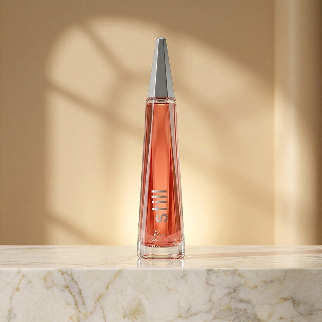 Still Rare Collection Eau De Parfum – Luxury Fragrance for Women