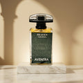 Heaven Aroma Aventra Luxury Eau de Parfum – Long-Lasting Signature Fragrance