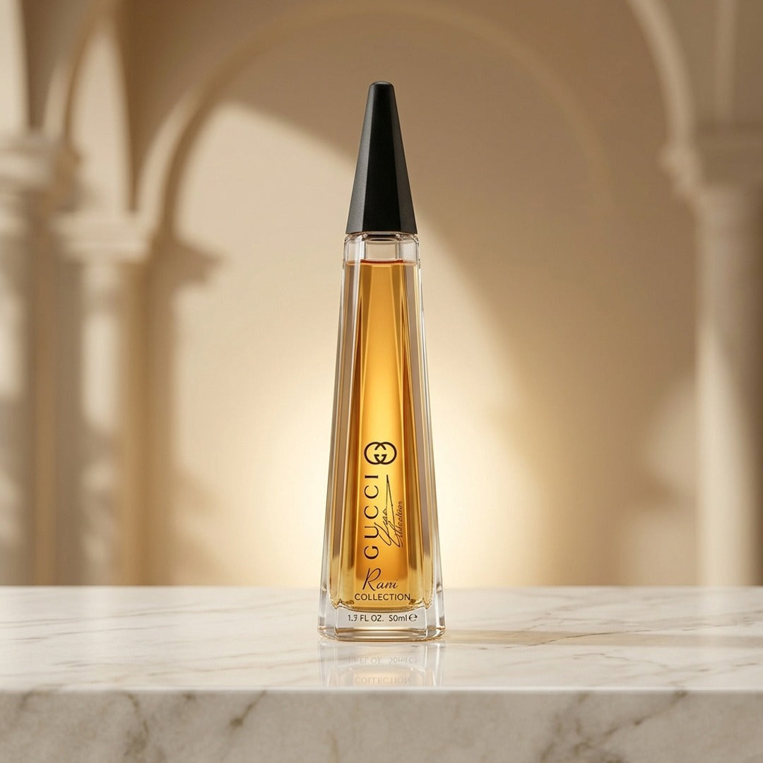 Gucci Rami Collection Luxury Eau de Parfum - 50ml