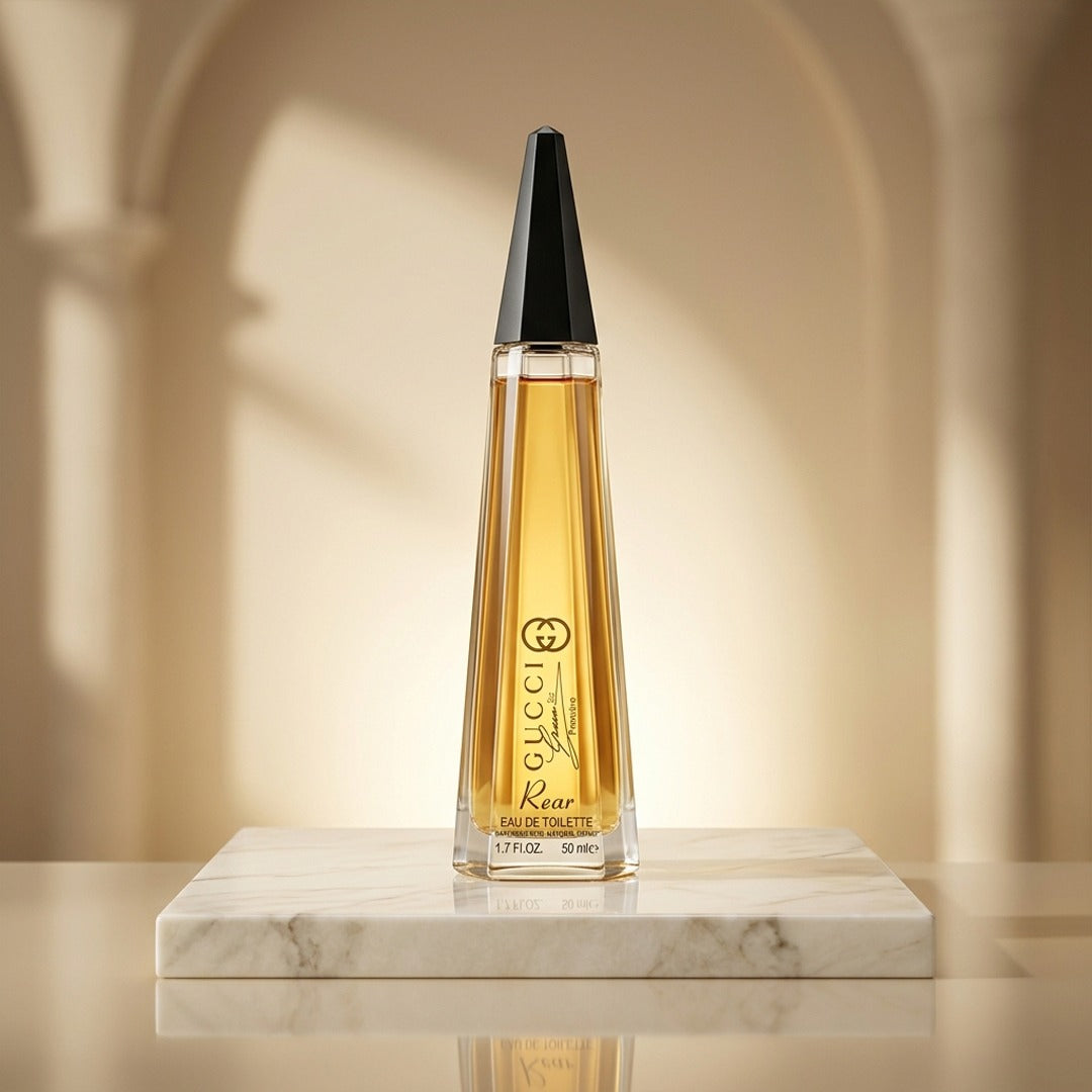 Gucci Rear Eau de Toilette - 50ml   Gucci Rear Eau de Toilette - 50ml