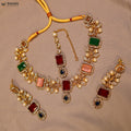 Racdo Premium je Racdo Premium Jewellery – Elegant Lightweight Party & Wedding Jewelry in Pakistanwllery