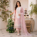 Light Baby Pink Colour Fabric – Premium Unstitched Suit Cloth | Racdo Market
