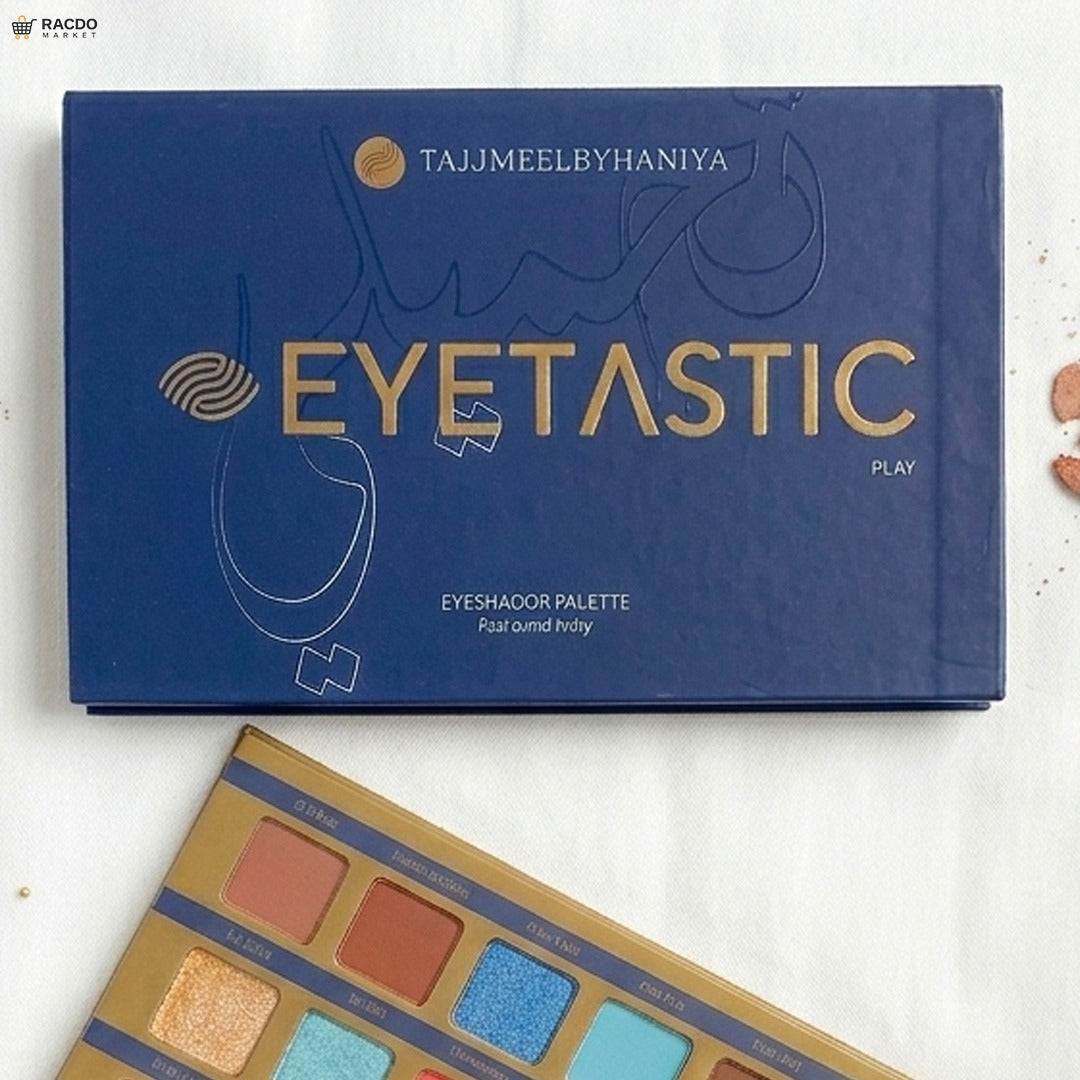 All-in-One Makeup Kit for Women – Complete Beauty Set for Daily & Party Look | Racdo Market