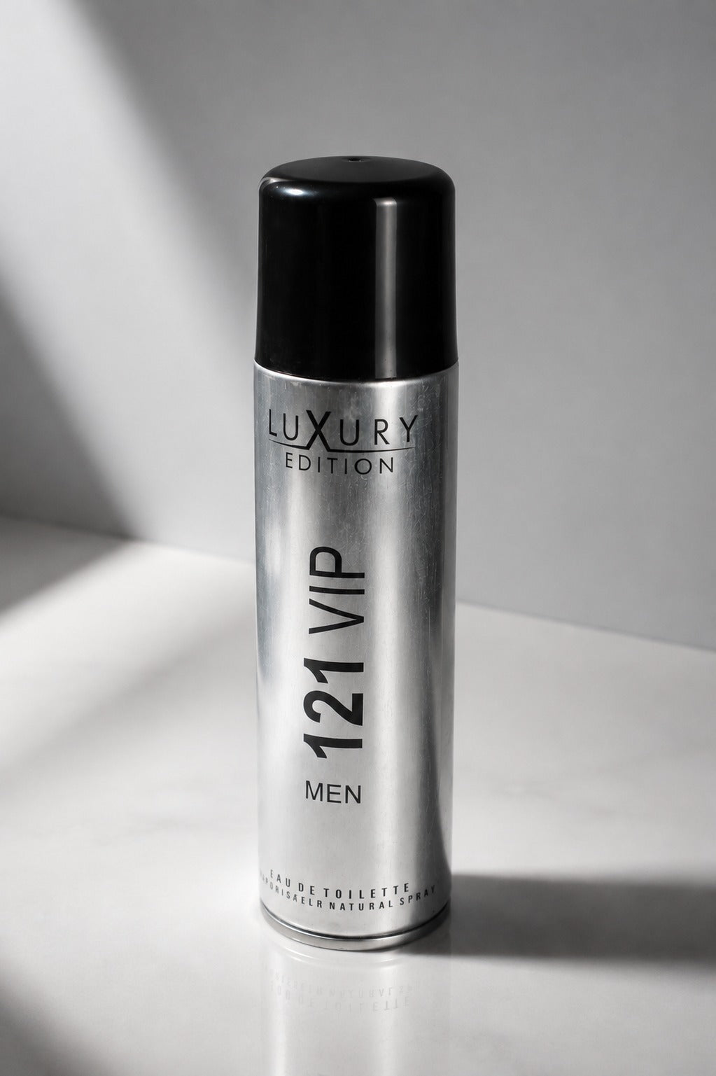 Luxury Edition 121 VIP Men Body Spray by racdo.pk