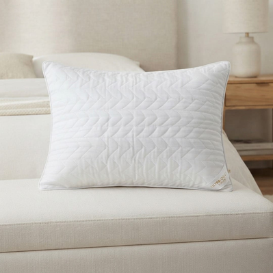 Multi Quilted Pillow Covers – Pair of 2